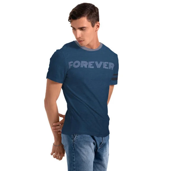 Mens T shirt Round Neck Mens T shirt Round Neck